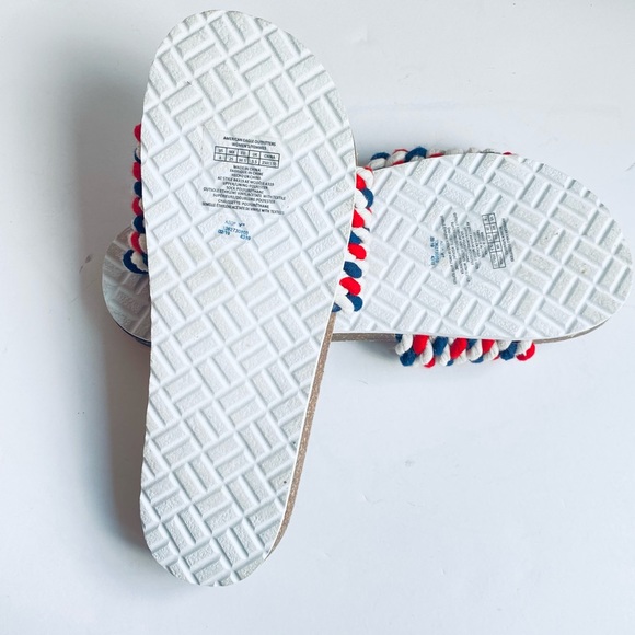 American Eagle Rope Slide Sandals - Picture 7 of 7